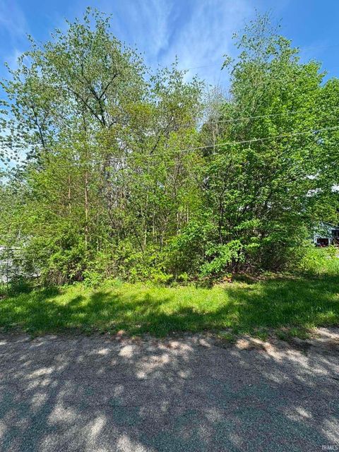 Tiny photo for TBD Manns Road, Claypool, IN 46510 (MLS # 202618115)