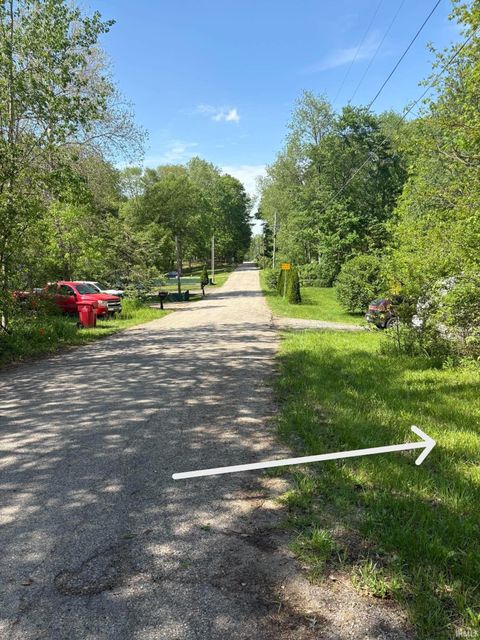 Tiny photo for TBD Manns Road, Claypool, IN 46510 (MLS # 202618115)