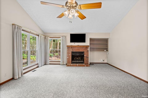 Tiny photo for 1903 Twin Oaks Lane, Lafayette, IN 47905 (MLS # 202638063)
