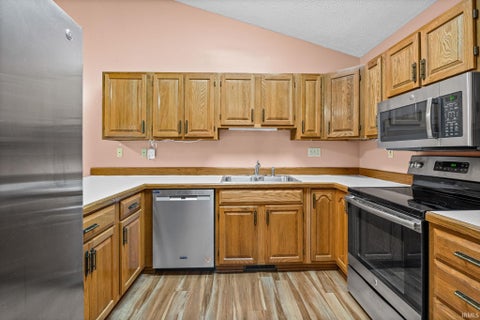 Tiny photo for 1903 Twin Oaks Lane, Lafayette, IN 47905 (MLS # 202638063)