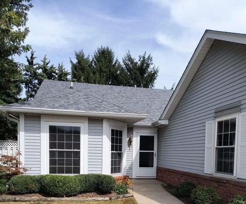 Tiny photo for 1903 Twin Oaks Lane, Lafayette, IN 47905 (MLS # 202638063)