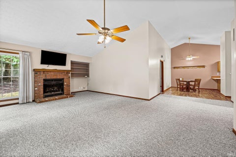 Tiny photo for 1903 Twin Oaks Lane, Lafayette, IN 47905 (MLS # 202638063)