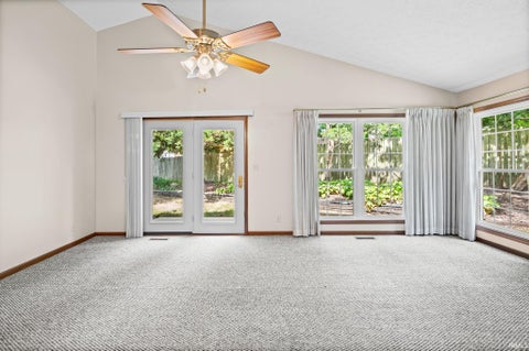 Tiny photo for 1903 Twin Oaks Lane, Lafayette, IN 47905 (MLS # 202638063)