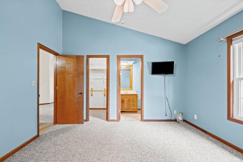 Tiny photo for 1903 Twin Oaks Lane, Lafayette, IN 47905 (MLS # 202638063)