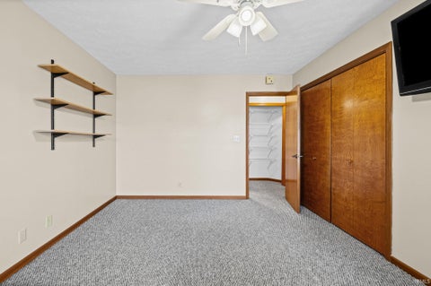 Tiny photo for 1903 Twin Oaks Lane, Lafayette, IN 47905 (MLS # 202638063)