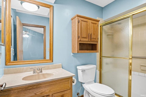 Tiny photo for 1903 Twin Oaks Lane, Lafayette, IN 47905 (MLS # 202638063)