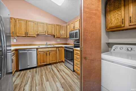 Tiny photo for 1903 Twin Oaks Lane, Lafayette, IN 47905 (MLS # 202638063)