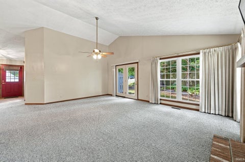 Tiny photo for 1903 Twin Oaks Lane, Lafayette, IN 47905 (MLS # 202638063)