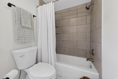 Tiny photo for 2129 N State Road 17, Logansport, IN 46947 (MLS # 202617984)