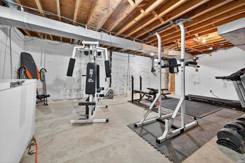 Tiny photo for 2129 N State Road 17, Logansport, IN 46947 (MLS # 202617984)
