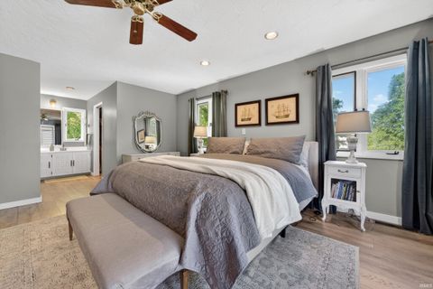 Tiny photo for 2129 N State Road 17, Logansport, IN 46947 (MLS # 202617984)