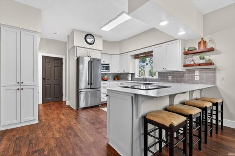 Tiny photo for 2129 N State Road 17, Logansport, IN 46947 (MLS # 202617984)