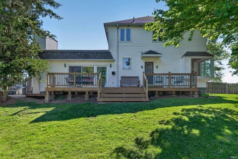 Tiny photo for 2129 N State Road 17, Logansport, IN 46947 (MLS # 202617984)