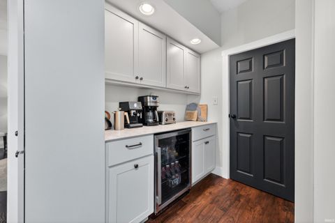 Tiny photo for 2129 N State Road 17, Logansport, IN 46947 (MLS # 202617984)