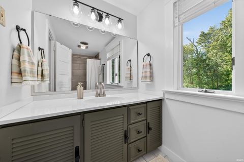 Tiny photo for 2129 N State Road 17, Logansport, IN 46947 (MLS # 202617984)