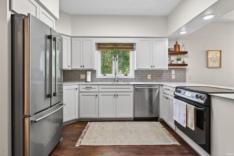 Tiny photo for 2129 N State Road 17, Logansport, IN 46947 (MLS # 202617984)