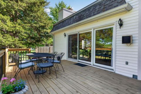 Tiny photo for 2129 N State Road 17, Logansport, IN 46947 (MLS # 202617984)