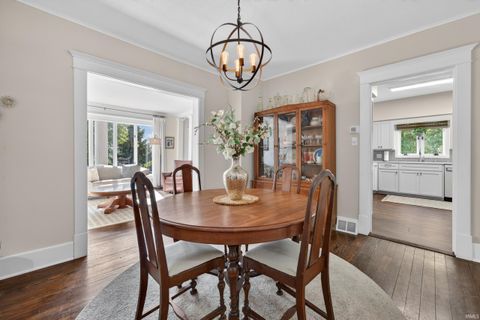 Tiny photo for 2129 N State Road 17, Logansport, IN 46947 (MLS # 202617984)