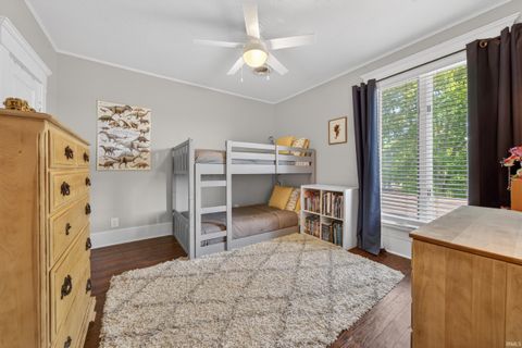 Tiny photo for 2129 N State Road 17, Logansport, IN 46947 (MLS # 202617984)