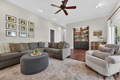 Tiny photo for 2129 N State Road 17, Logansport, IN 46947 (MLS # 202617984)