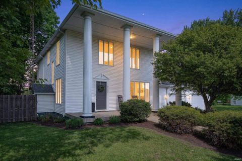 Photo of 2129 N State Road 17, Logansport, IN 46947 (MLS # 202617984)