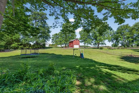 Tiny photo for 2129 N State Road 17, Logansport, IN 46947 (MLS # 202617984)