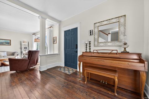 Tiny photo for 2129 N State Road 17, Logansport, IN 46947 (MLS # 202617984)