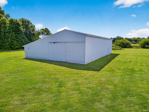 Tiny photo for 2129 N State Road 17, Logansport, IN 46947 (MLS # 202617984)