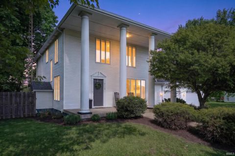 Photo of 2129 N State Road 17, Logansport, IN 46947 (MLS # 202617984)