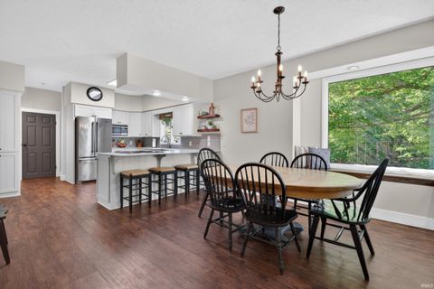 Tiny photo for 2129 N State Road 17, Logansport, IN 46947 (MLS # 202617984)