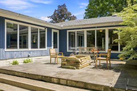 Tiny photo for 1837 Summit Drive, West Lafayette, IN 47906 (MLS # 202631616)