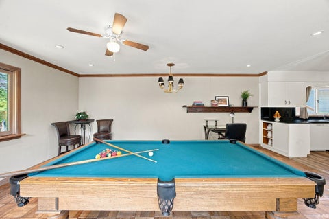 Tiny photo for 1837 Summit Drive, West Lafayette, IN 47906 (MLS # 202631616)
