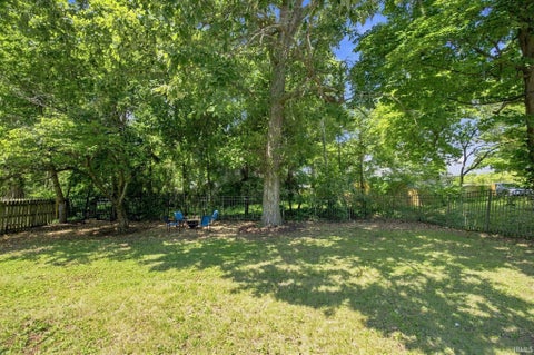 Tiny photo for 1837 Summit Drive, West Lafayette, IN 47906 (MLS # 202631616)