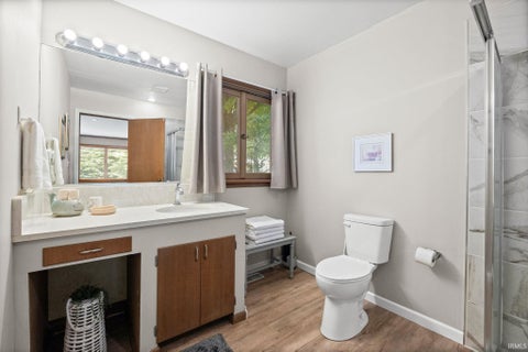 Tiny photo for 1837 Summit Drive, West Lafayette, IN 47906 (MLS # 202631616)