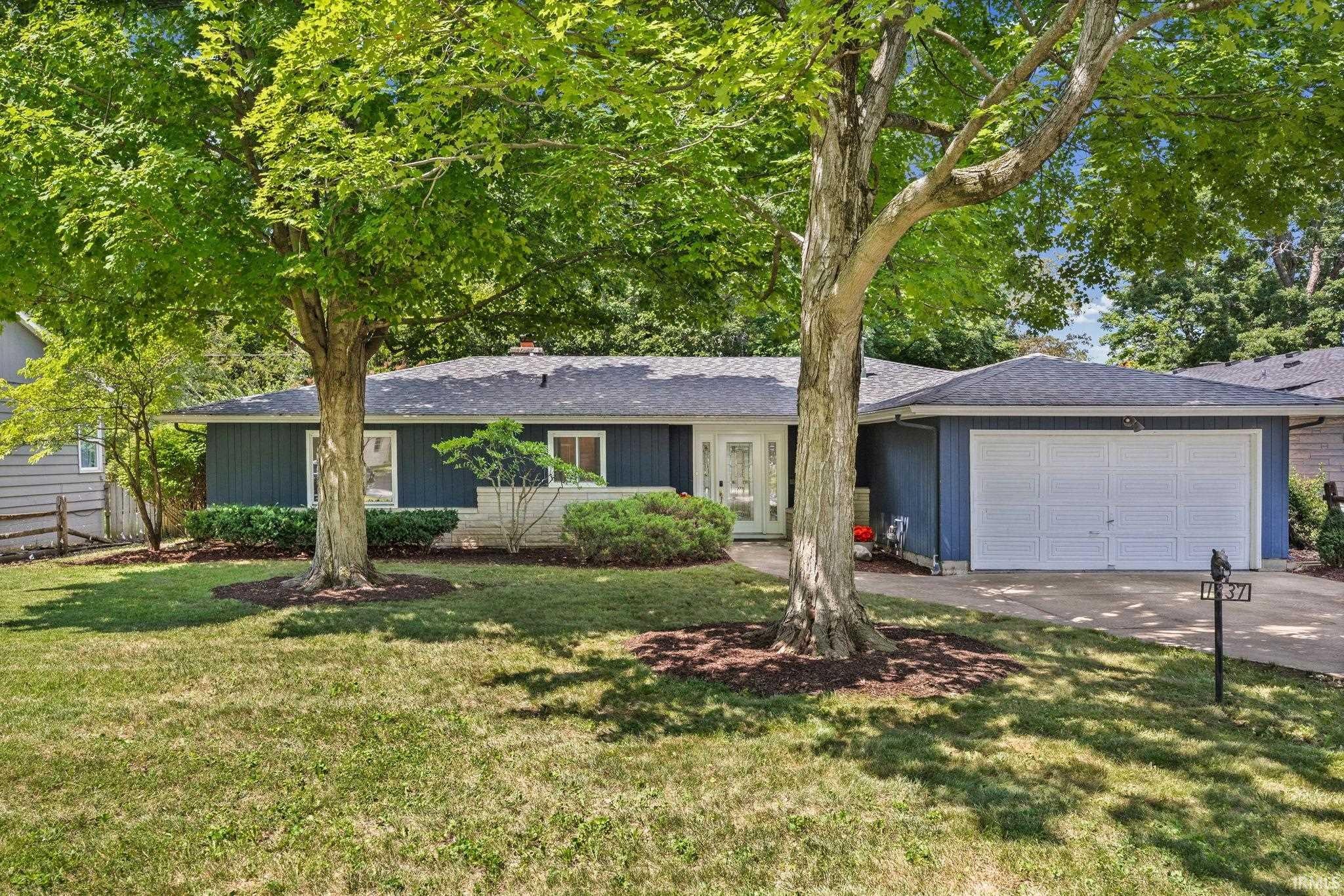 1837 Summit Drive