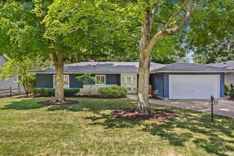 Tiny photo for 1837 Summit Drive, West Lafayette, IN 47906 (MLS # 202631616)