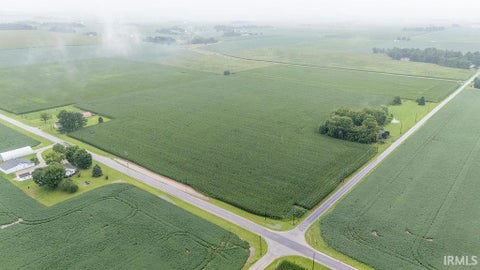 Tiny photo for 800 E County Road, Walton, IN 46994 (MLS # 202634440)