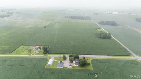 Tiny photo for 800 E County Road, Walton, IN 46994 (MLS # 202634440)