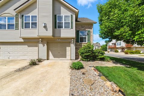 Photo of 1907 Griffon Drive, Lafayette, IN 47909 (MLS # 202534049)