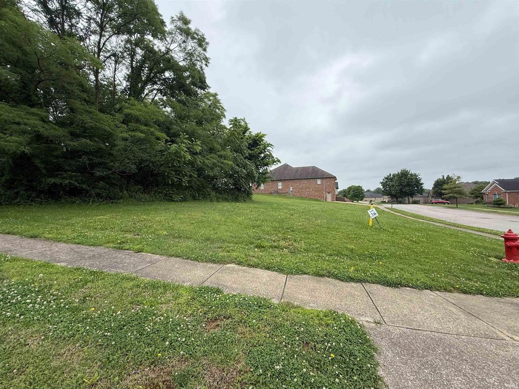 Photo of 311 Remington Court, Boonville, IN 47601 (MLS # 202619719)