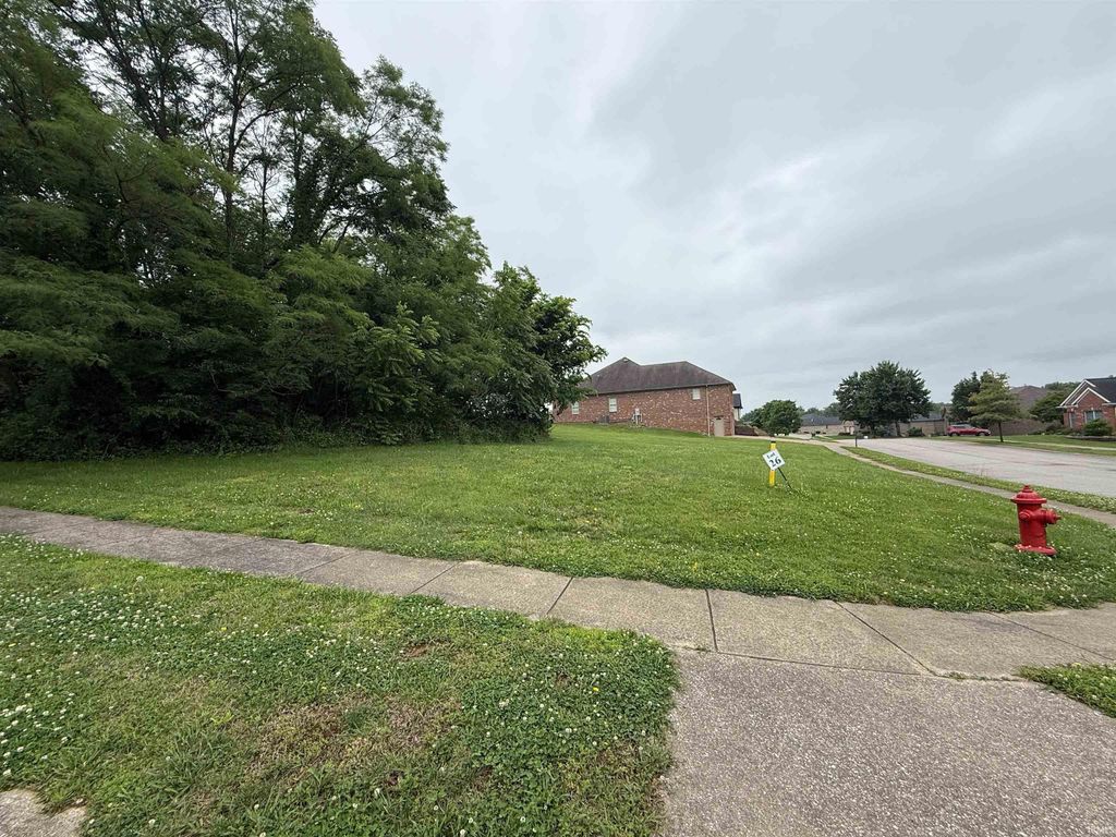 Photo of 311 Remington Court, Boonville, IN 47601 (MLS # 202619719)