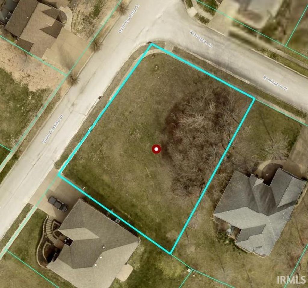 Photo of 311 Remington Court, Boonville, IN 47601 (MLS # 202619719)