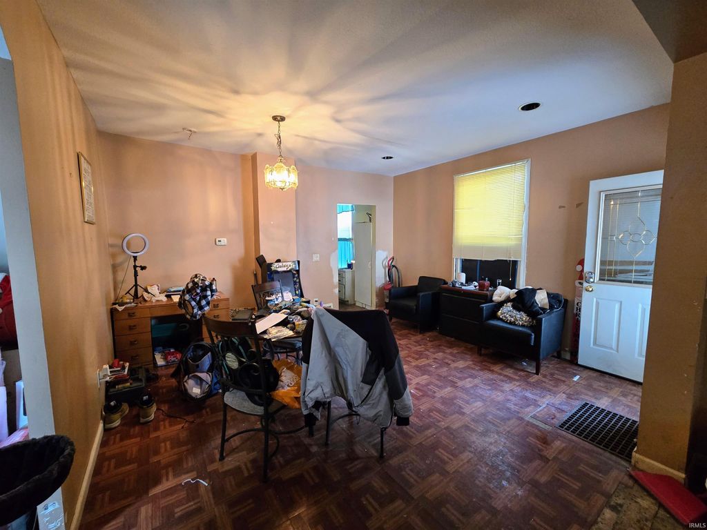 Photo of 313 Greenwood Avenue, Fort Wayne, IN 46808 (MLS # 202604782)