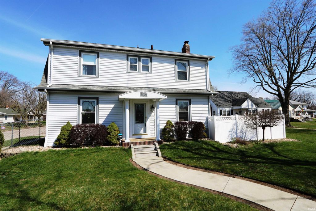 Photo of 3401 Northside Boulevard, South Bend, IN 46615 (MLS # 202539211)