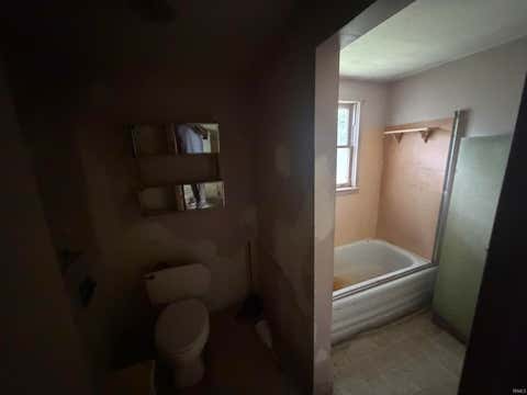 Tiny photo for 4377 S 150 E, Oakford, IN 46965 (MLS # 202631582)