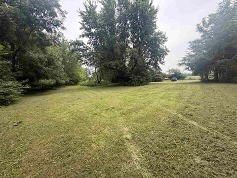 Tiny photo for 4377 S 150 E, Oakford, IN 46965 (MLS # 202631582)