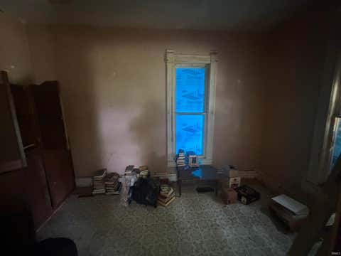 Tiny photo for 4377 S 150 E, Oakford, IN 46965 (MLS # 202631582)