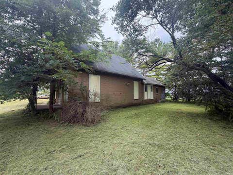 Tiny photo for 4377 S 150 E, Oakford, IN 46965 (MLS # 202631582)