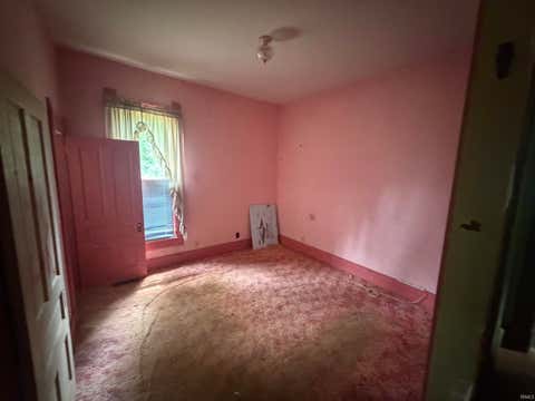 Tiny photo for 4377 S 150 E, Oakford, IN 46965 (MLS # 202631582)