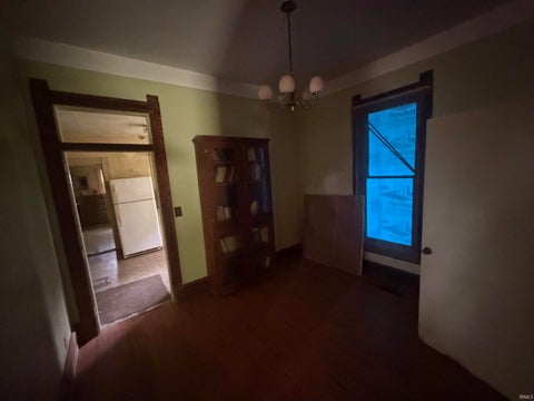 Tiny photo for 4377 S 150 E, Oakford, IN 46965 (MLS # 202631582)